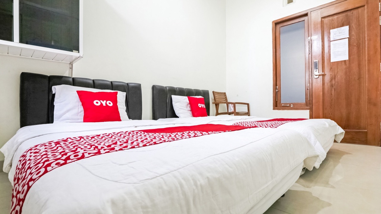 Photo of Bedroom in Surakarta
