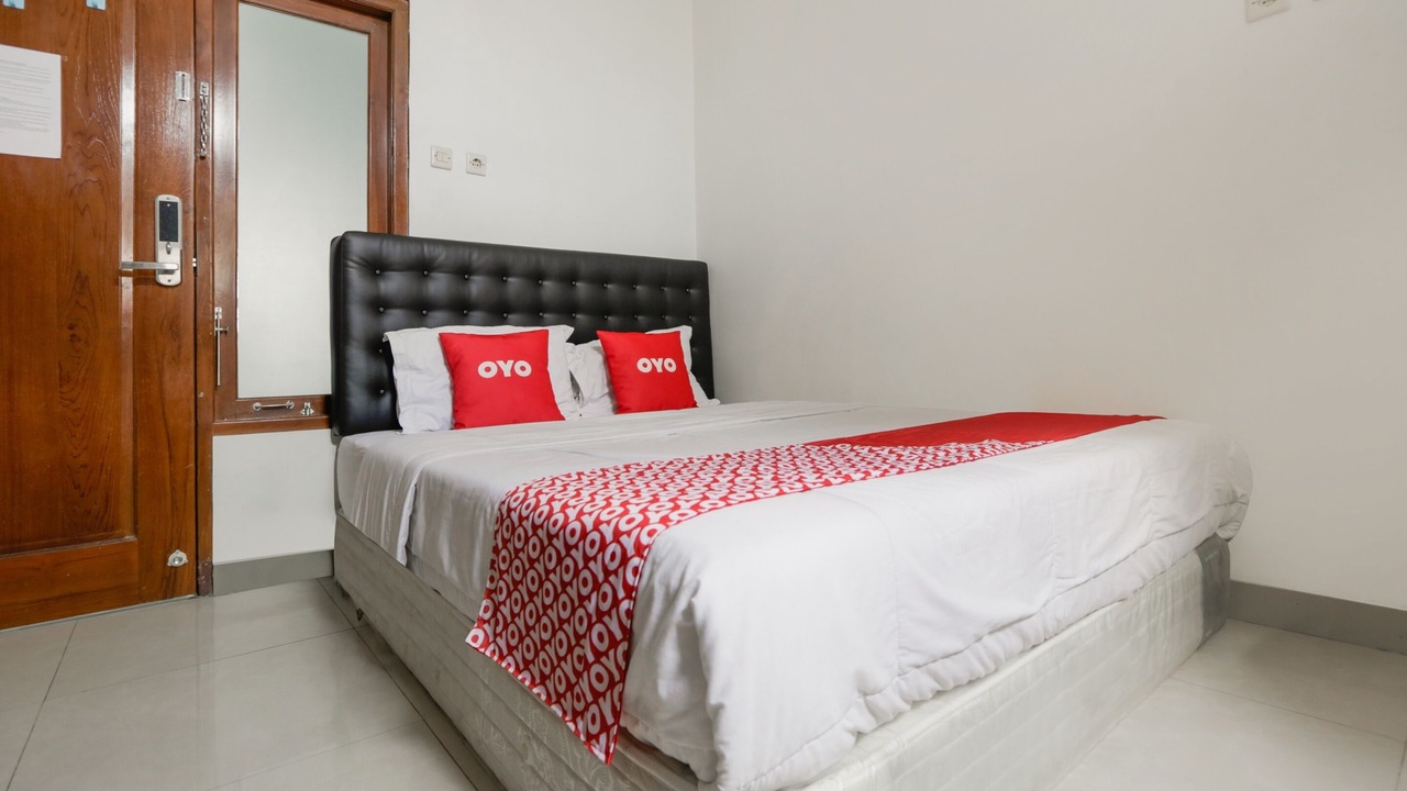 Photo of Bedroom in Surakarta