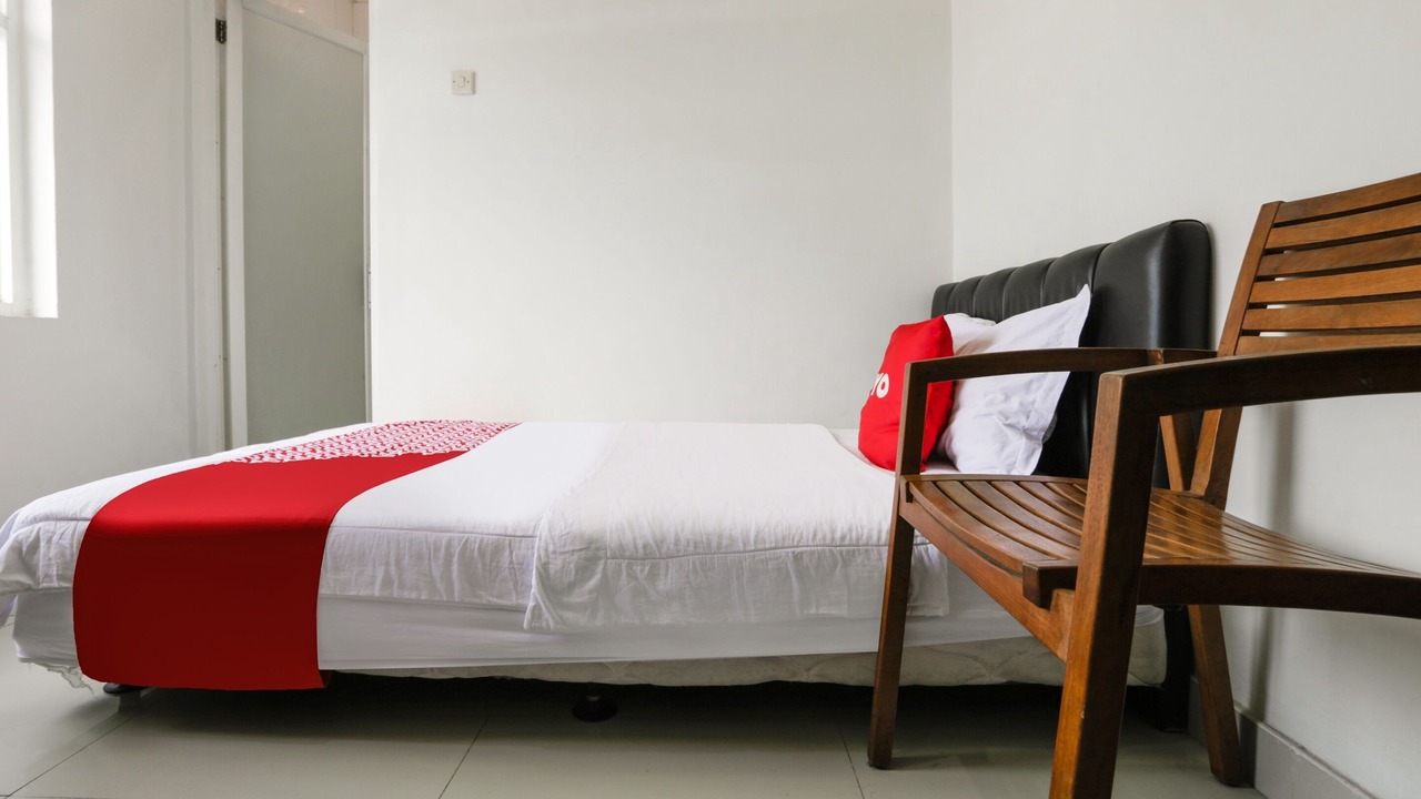 Photo of Bedroom in Surakarta