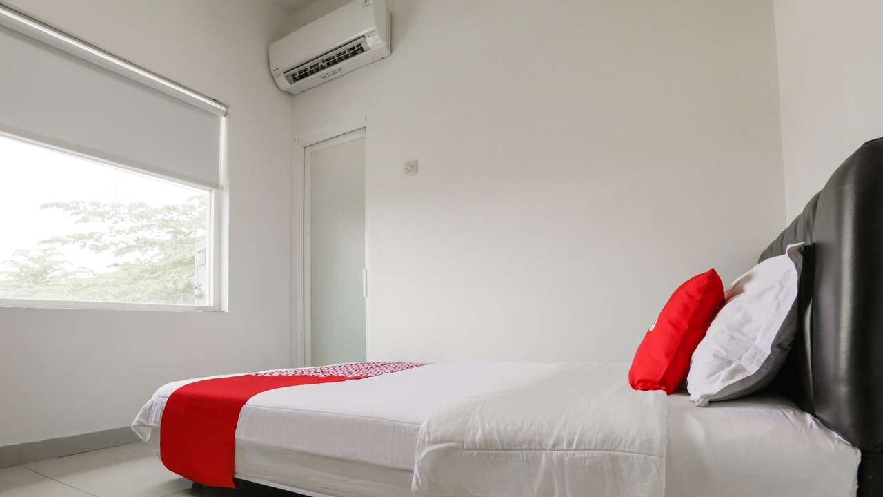 Photo of Bedroom in Surakarta