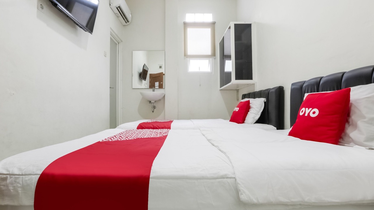 Photo of Bedroom in Surakarta