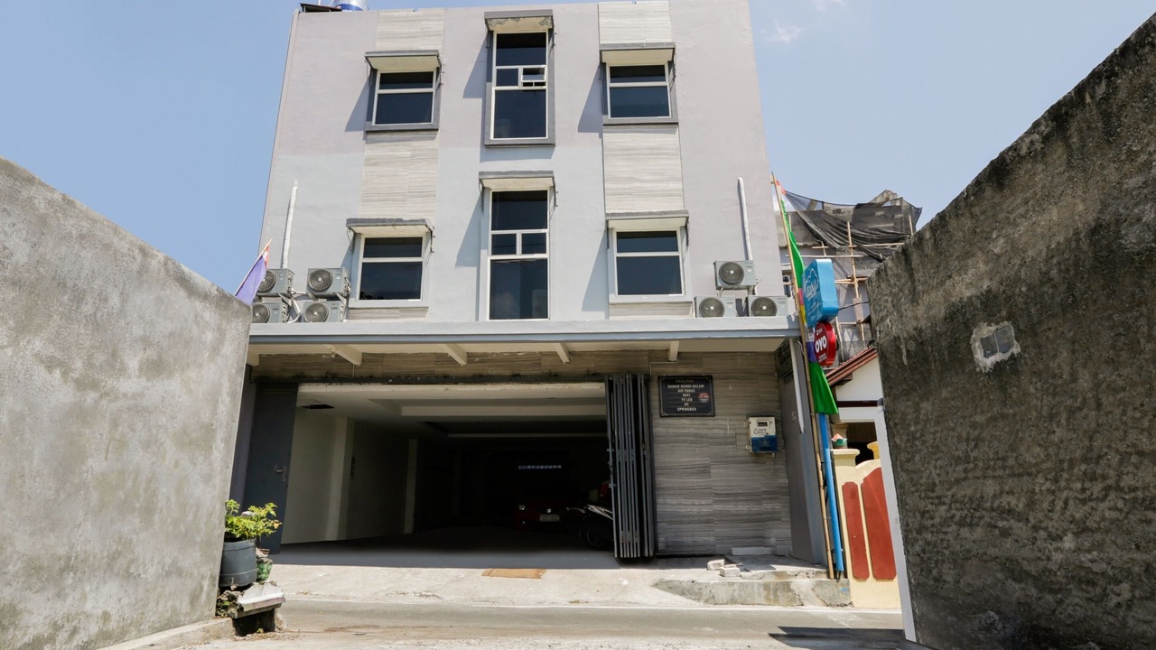 Photo of Outdoor in Surakarta