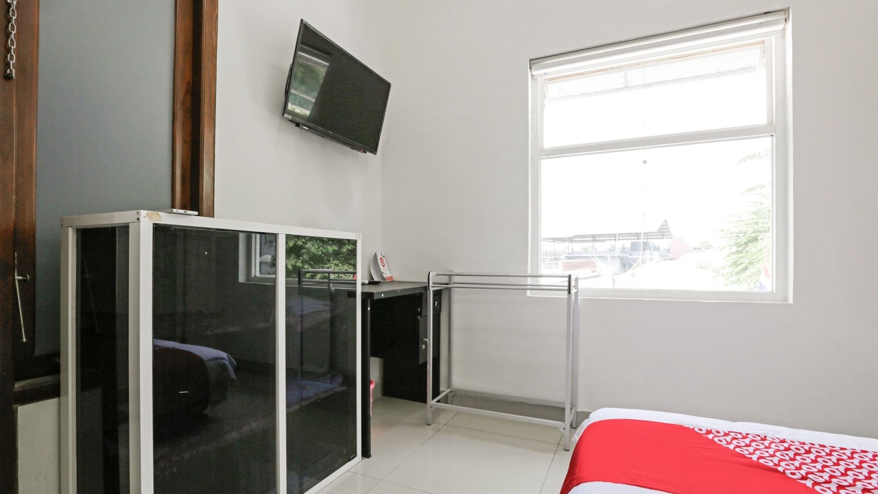 Photo of Bedroom in Surakarta