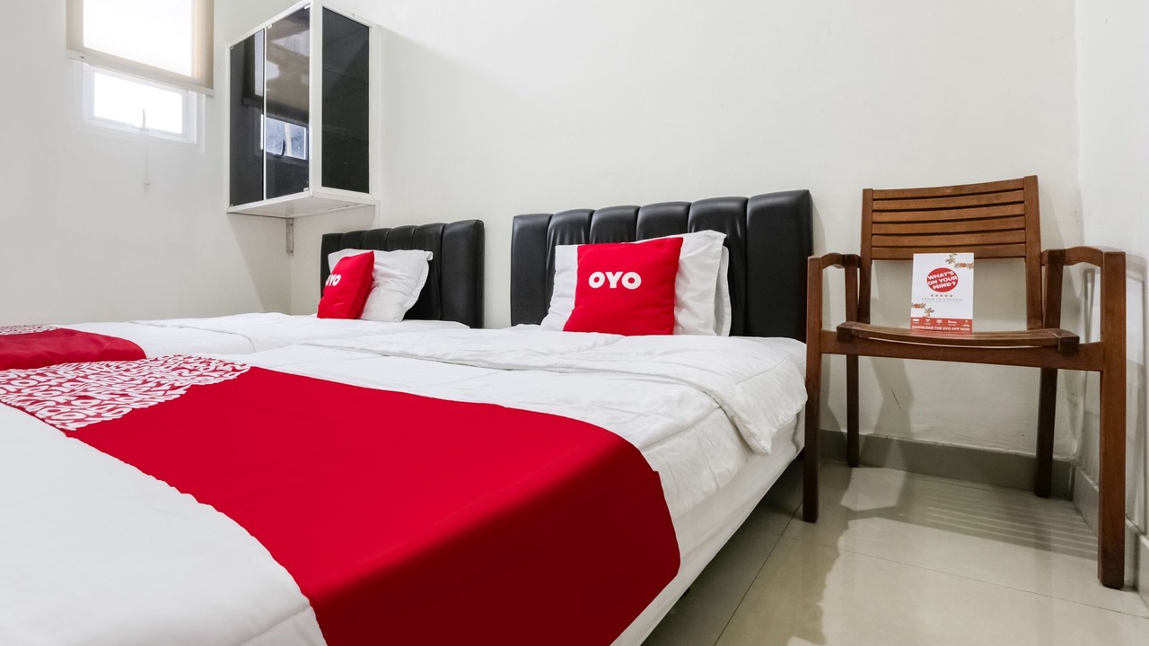 Photo of Bedroom in Surakarta