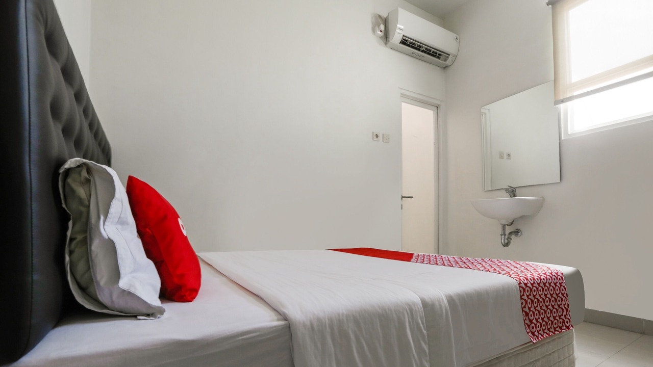 Photo of Bedroom in Surakarta