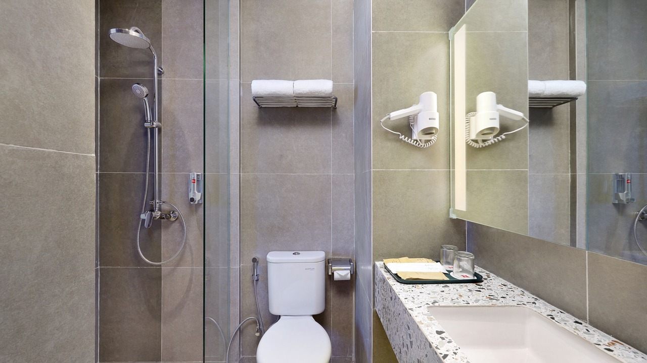 Photo of Bathroom in Temon