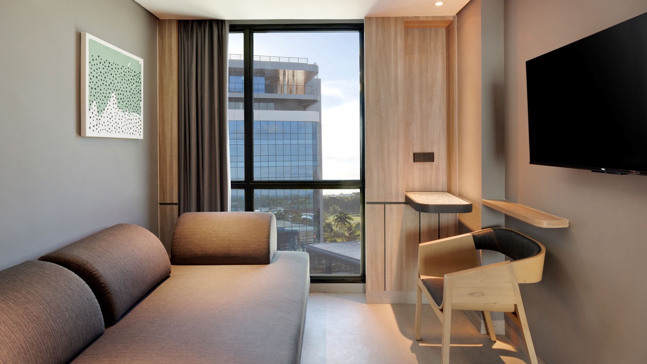 Photo of Bedroom in Temon