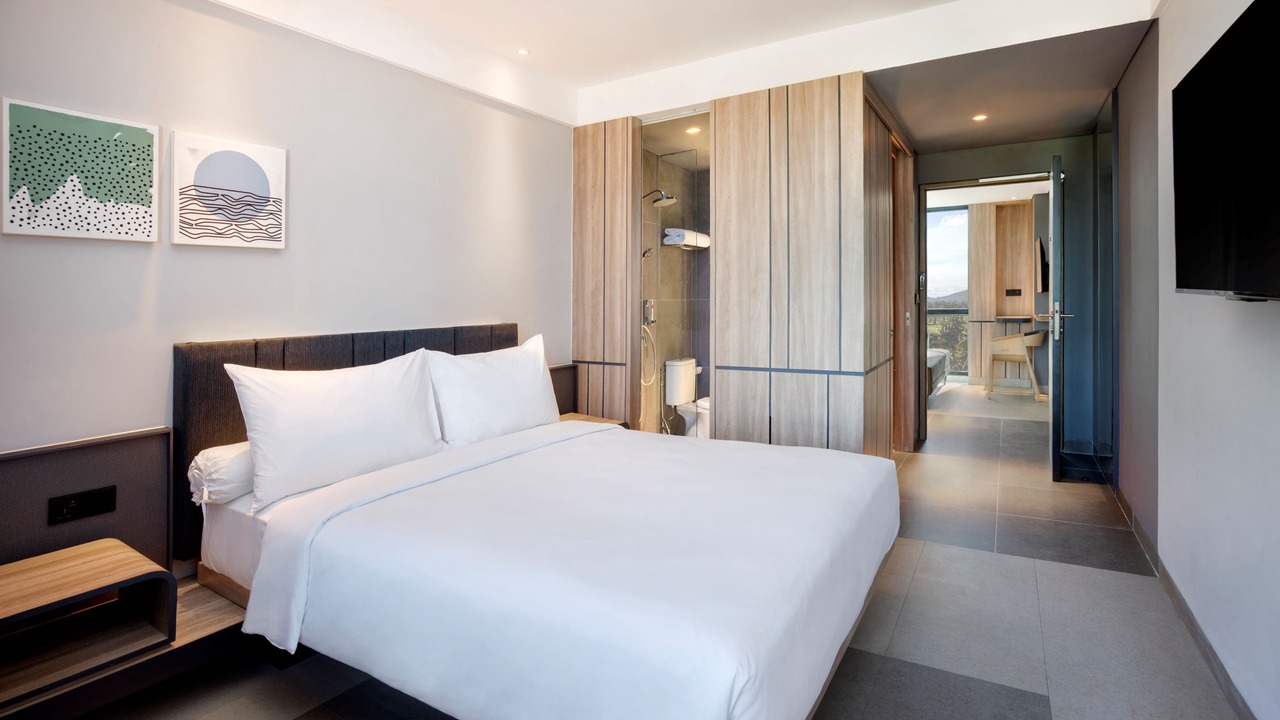 Photo of Bedroom in Temon