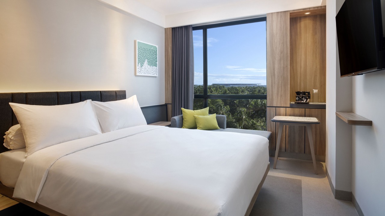 Photo of Bedroom in Temon