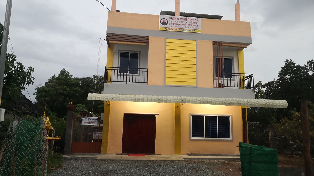 Photo of Outdoor in Rolea B'ier