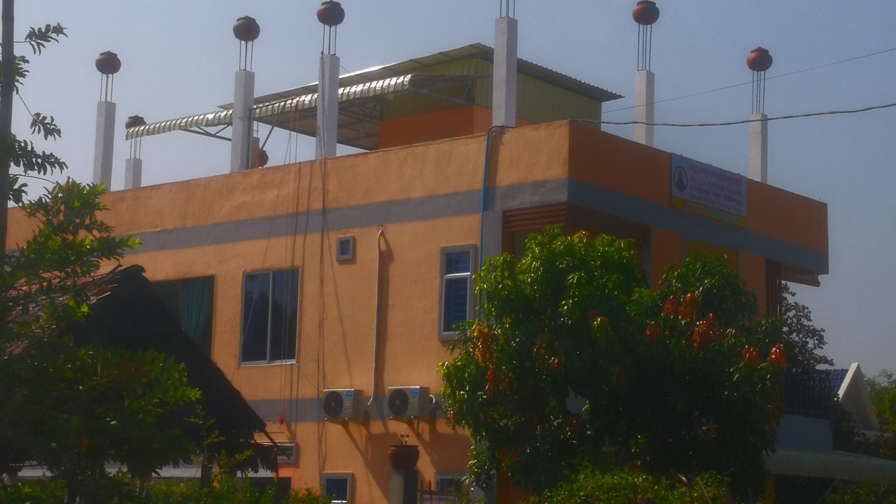 Photo of Outdoor in Rolea B'ier