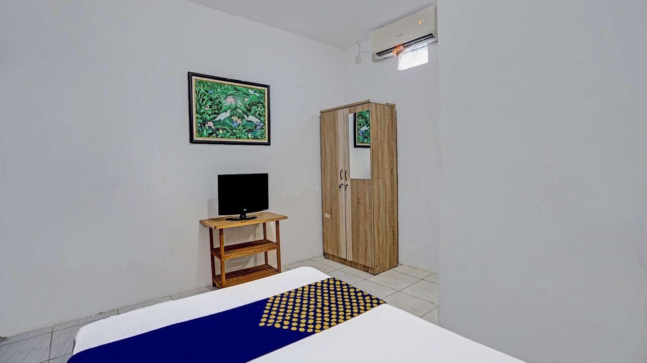 Photo of Bedroom in Waru