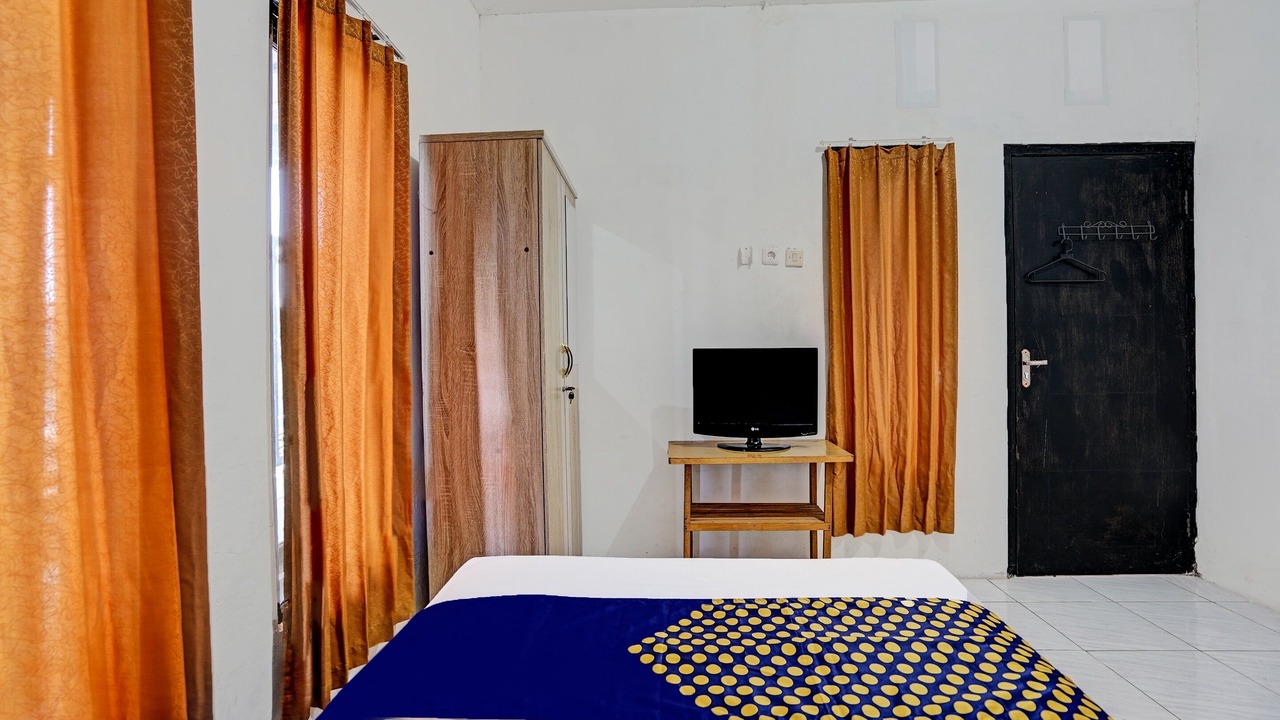 Photo of Bedroom in Waru