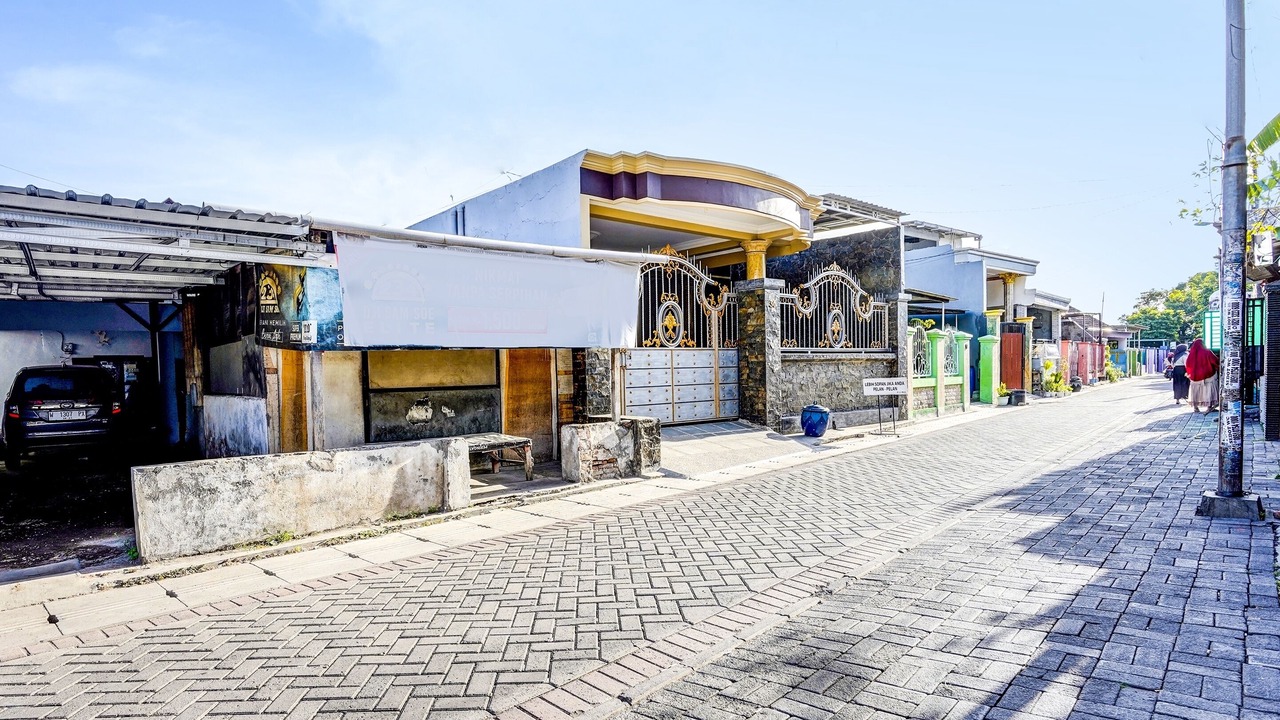 Photo of Outdoor in Waru
