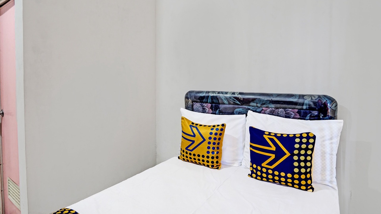 Photo of Bedroom in Waru