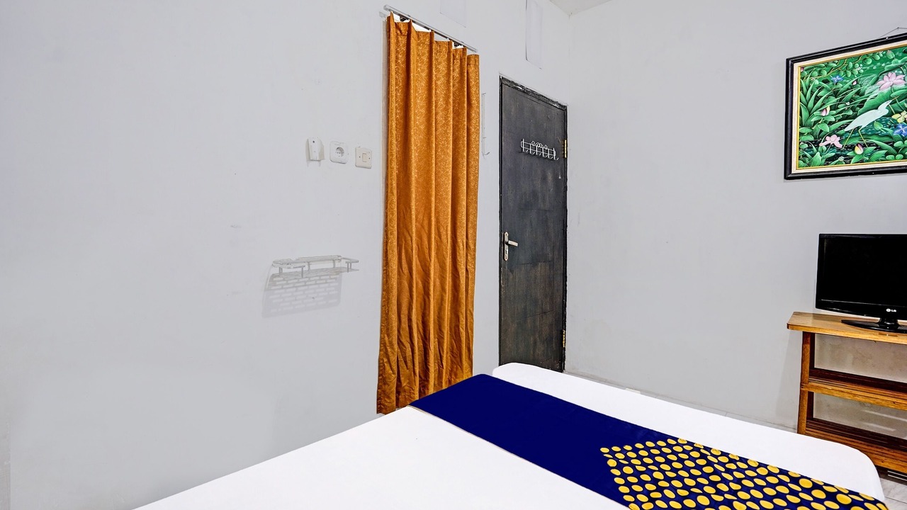 Photo of Bedroom in Waru