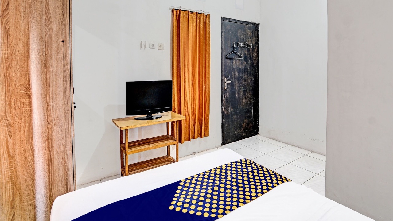 Photo of Bedroom in Waru