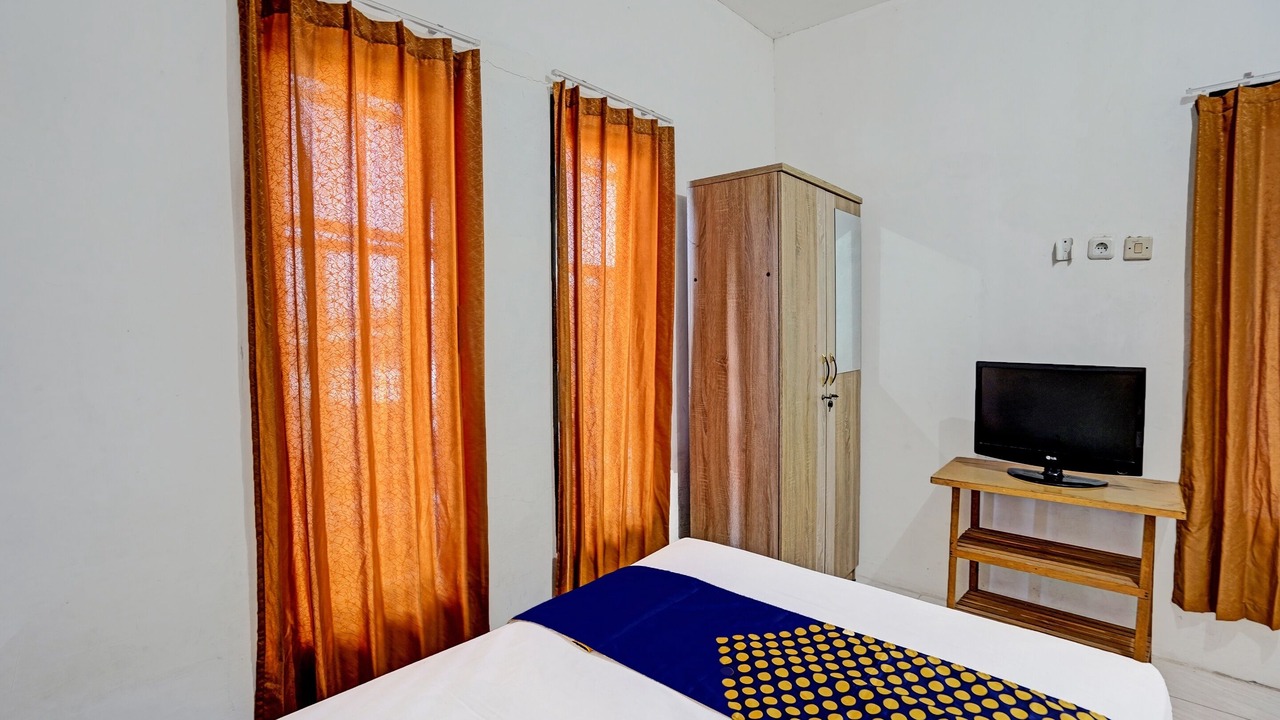 Photo of Bedroom in Waru