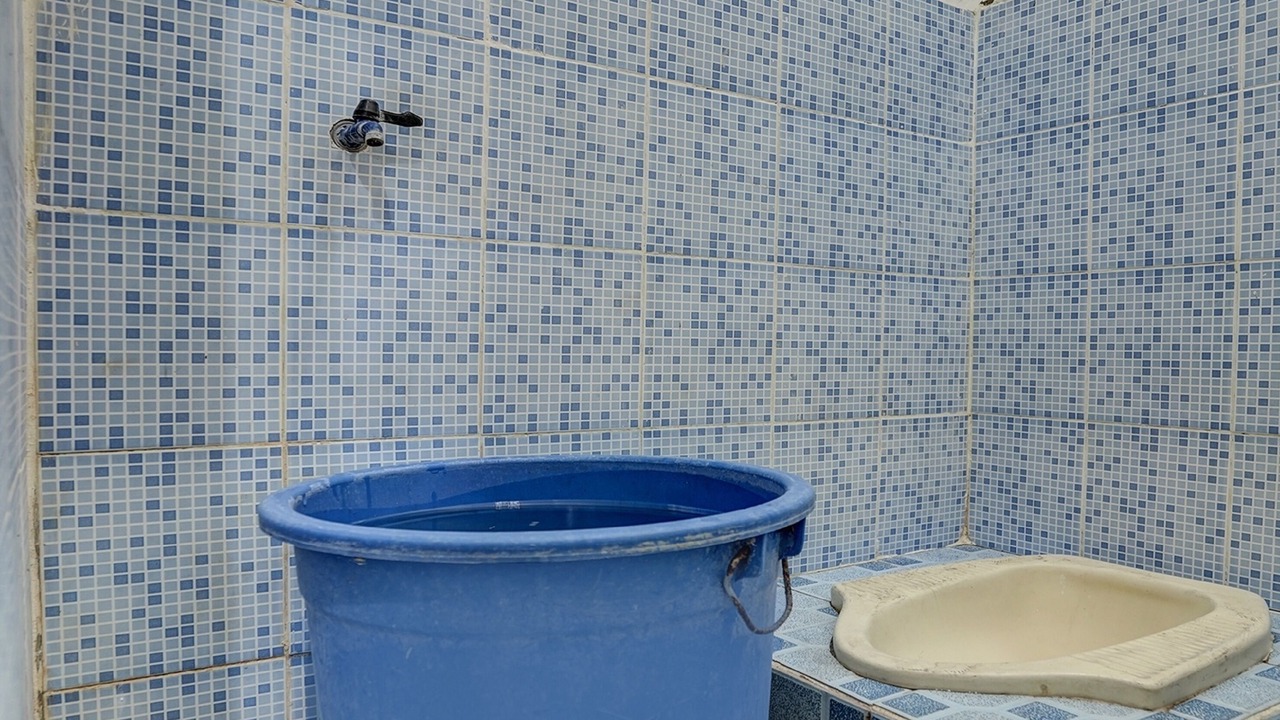 Photo of Bathroom in Waru