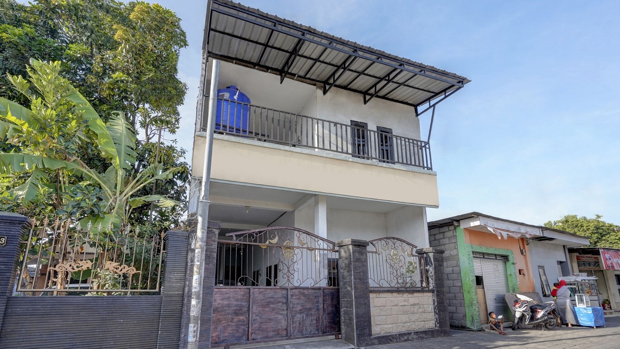 Photo of Outdoor in Waru