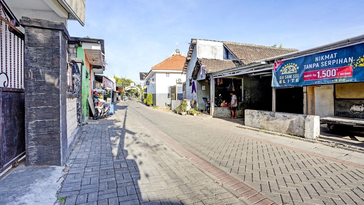 Photo of Outdoor in Waru