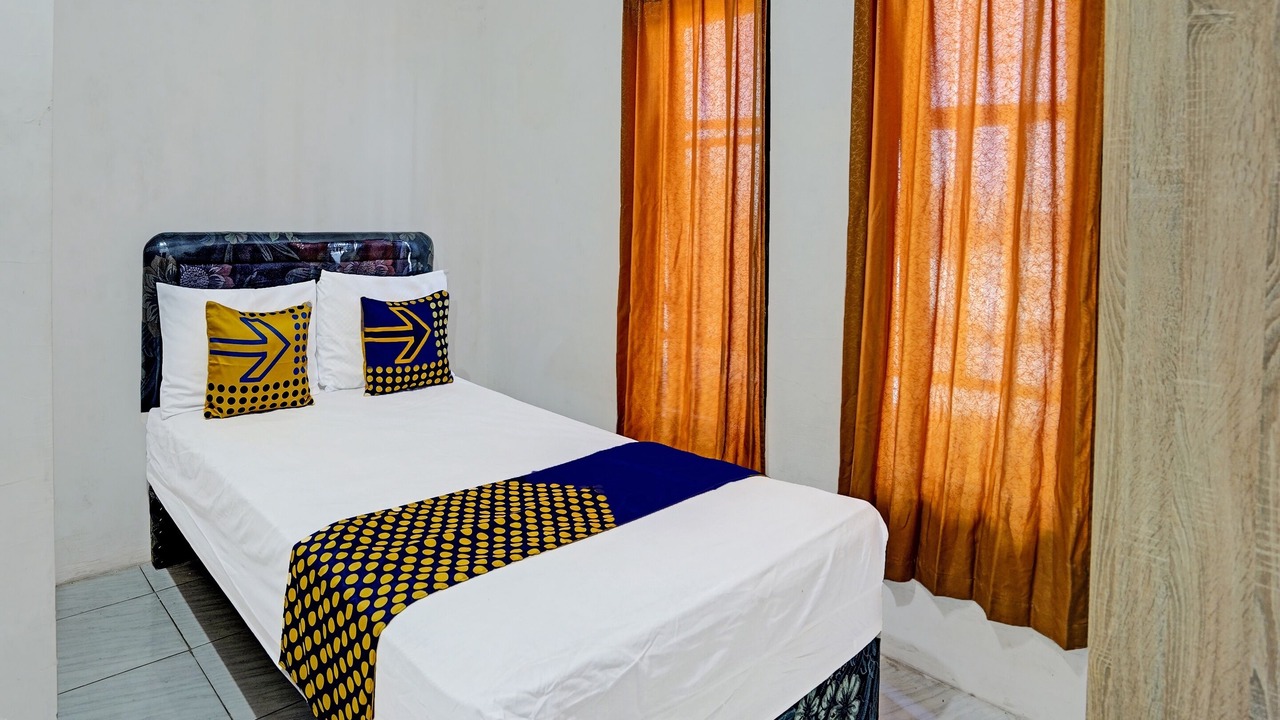 Photo of Bedroom in Waru