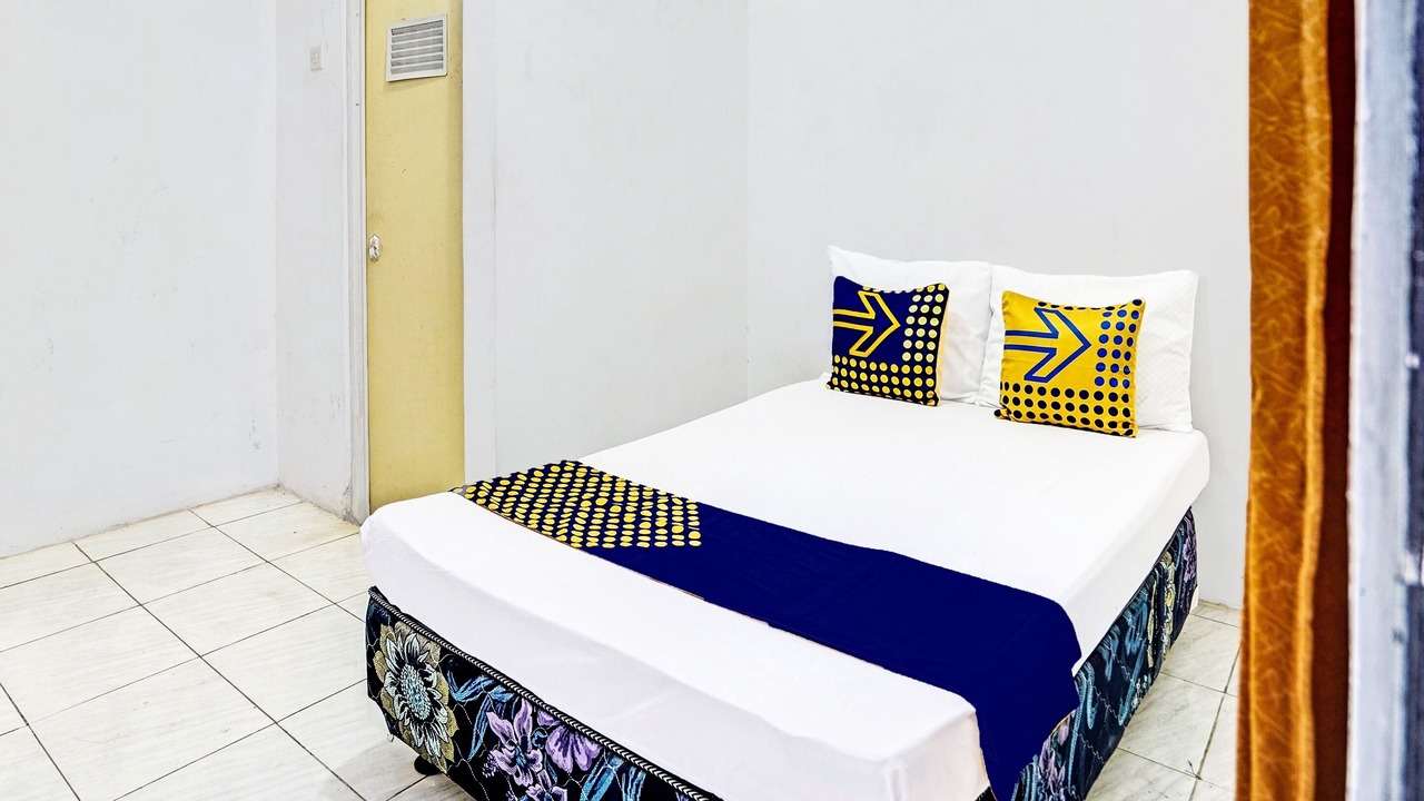 Photo of Bedroom in Waru