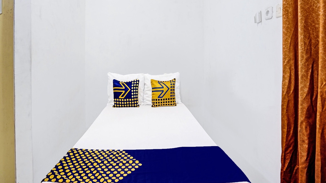 Photo of Bedroom in Waru