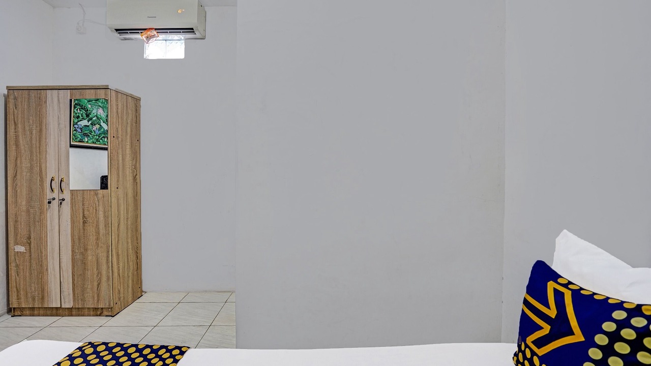 Photo of Bedroom in Waru