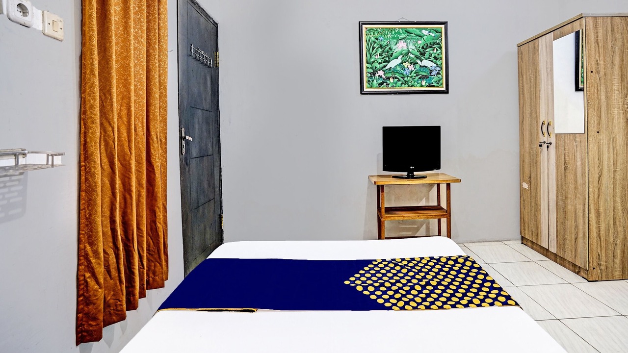 Photo of Bedroom in Waru