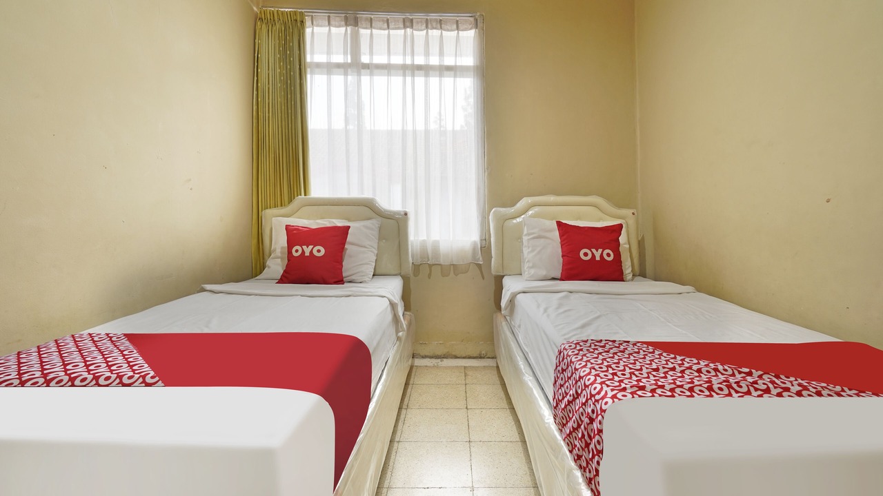 Photo of Bedroom in Dago