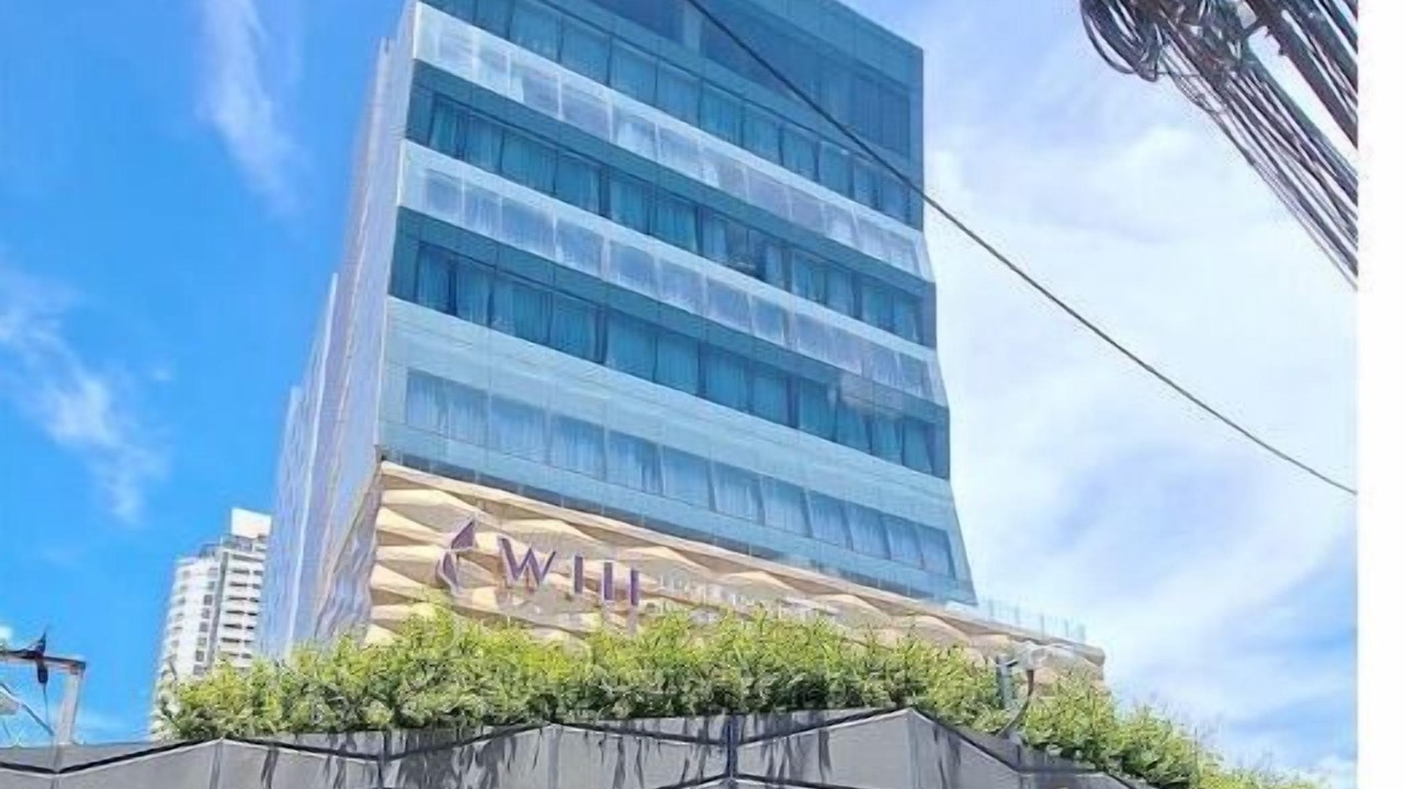 Photo of Outdoor in Bang Na