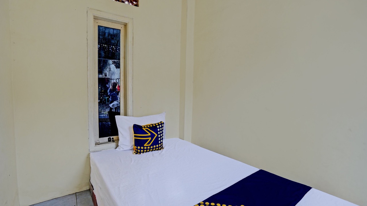 Photo of Bedroom in Klojen