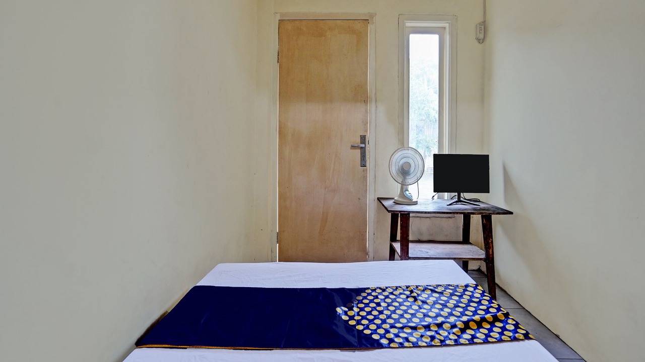 Photo of Bedroom in Klojen