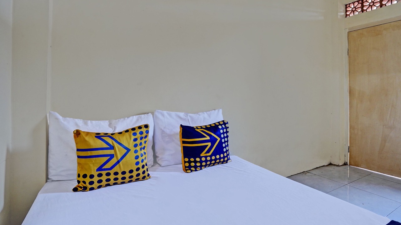 Photo of Bedroom in Klojen
