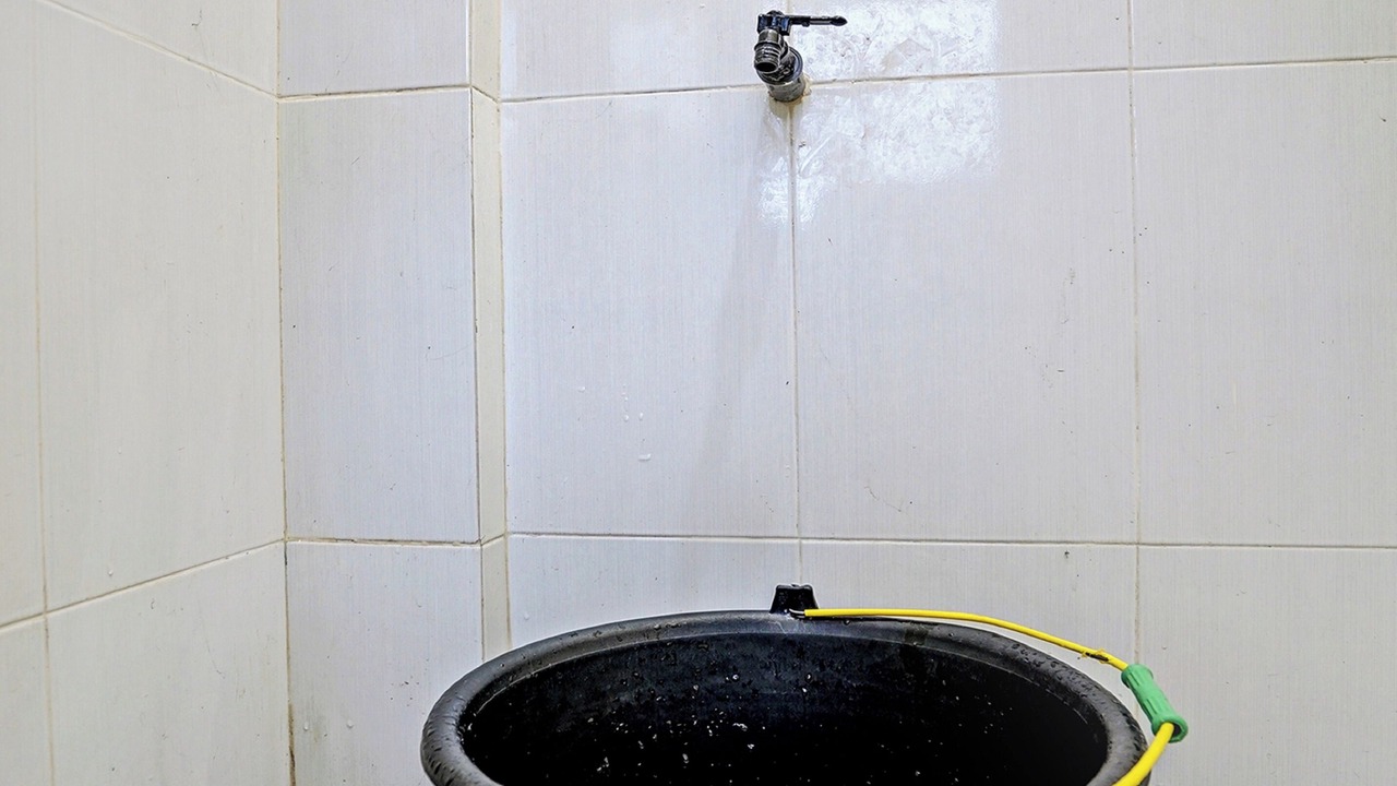 Photo of Bathroom in Klojen
