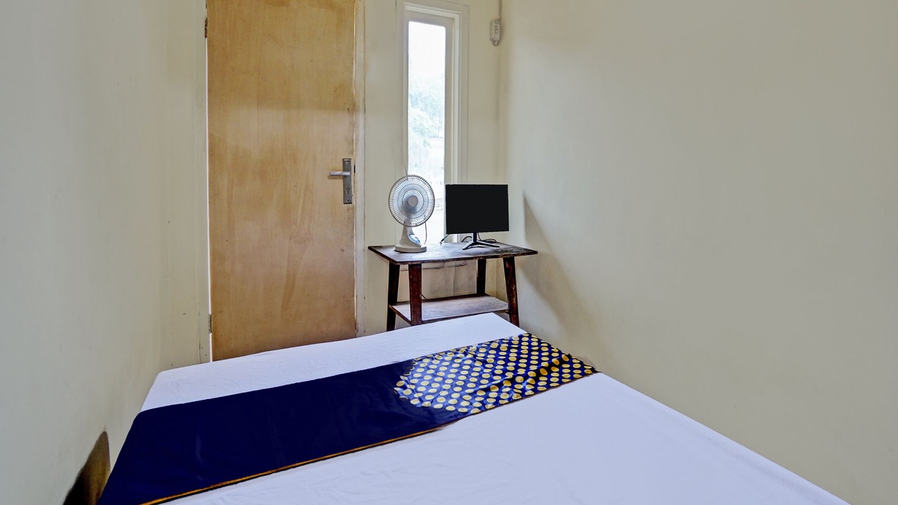 Photo of Bedroom in Klojen