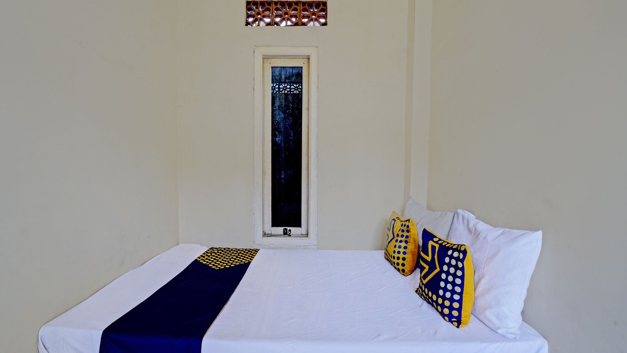 Photo of Bedroom in Klojen