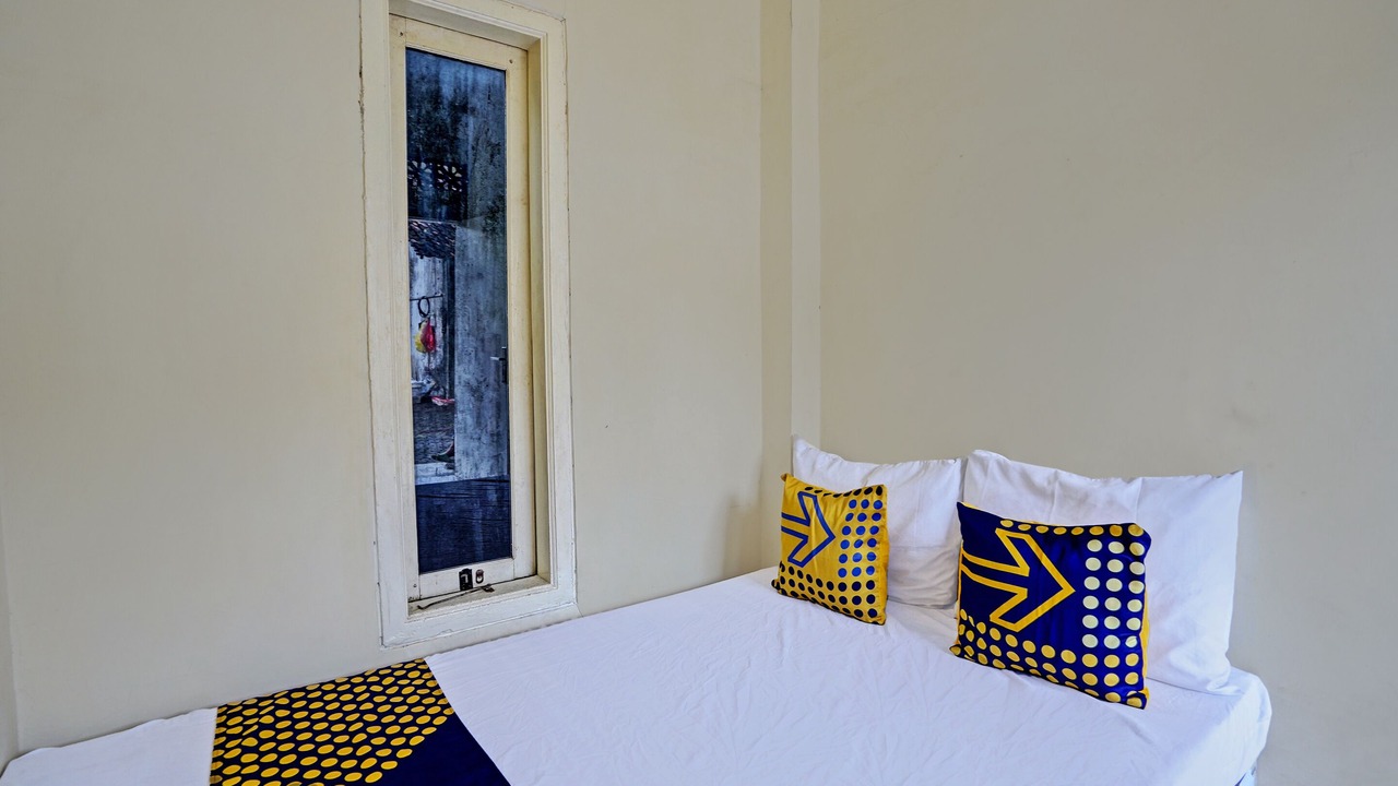 Photo of Bedroom in Klojen