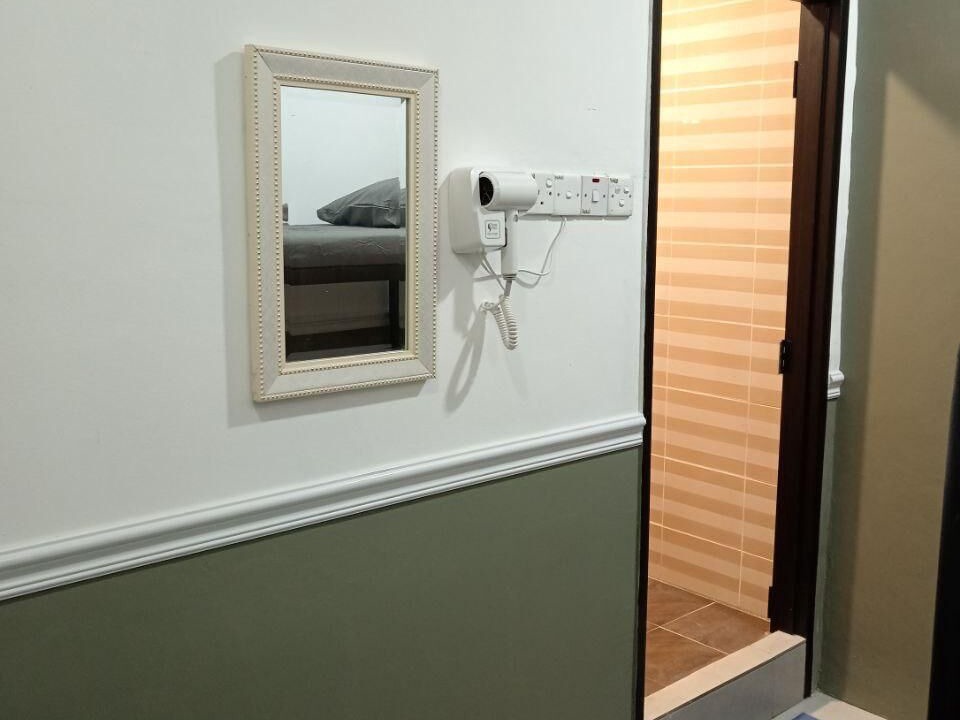 Photo of Bedroom in Tampin
