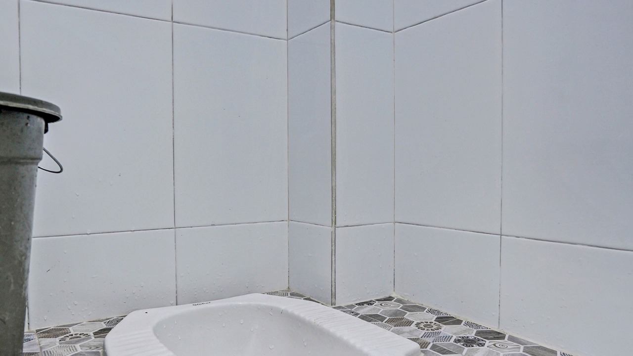 Photo of Bathroom in Banyuwangi