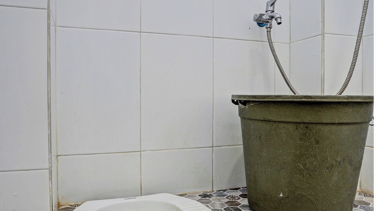 Photo of Bathroom in Banyuwangi