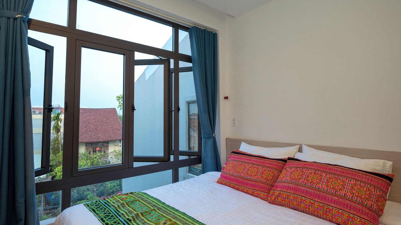 Photo of Bedroom in Hoi An City Centre