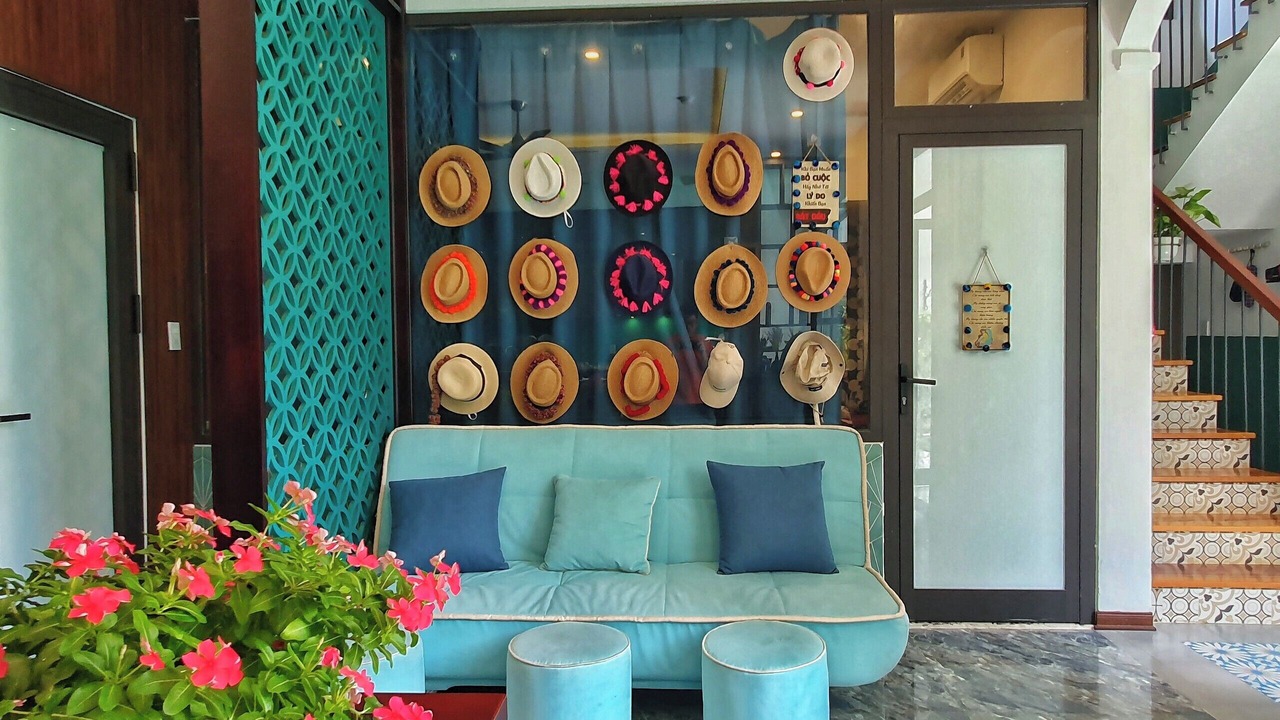 Photo of Outdoor in Hoi An City Centre