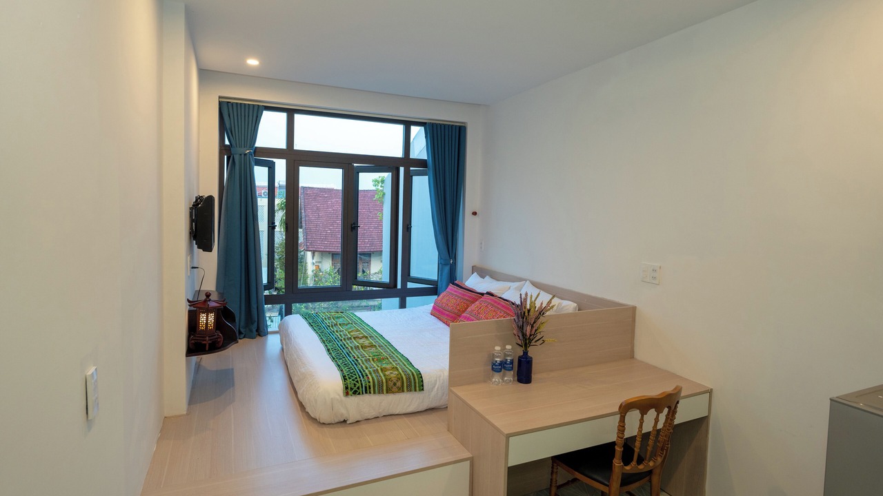 Photo of Bedroom in Hoi An City Centre