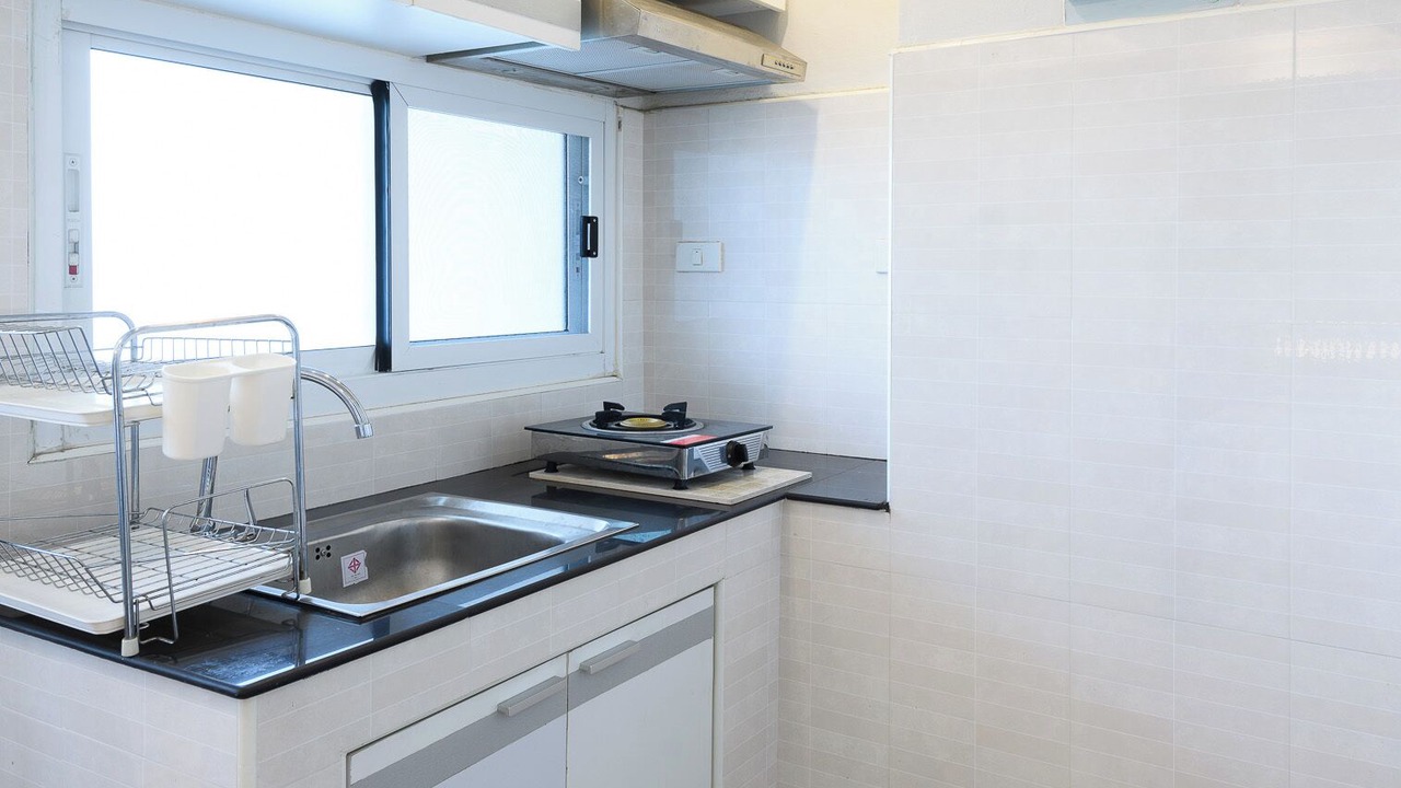 Photo of Kitchen in Chang Phueak