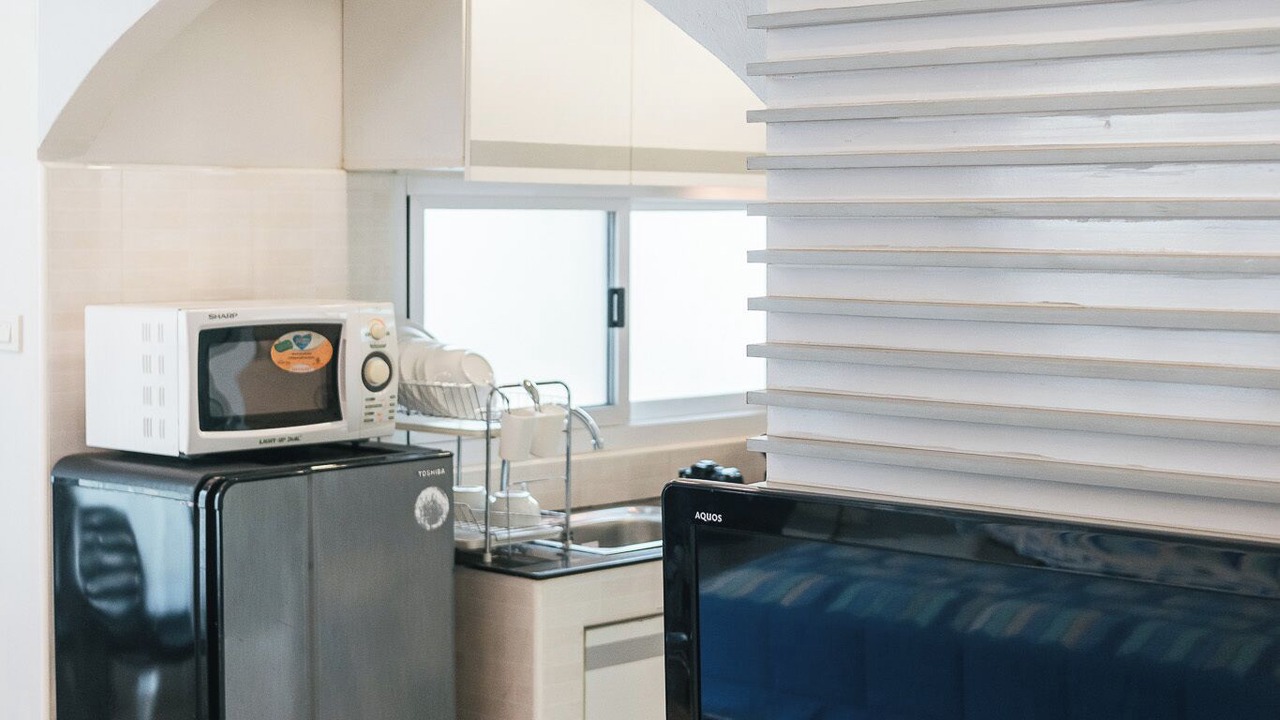 Photo of Kitchen in Chang Phueak