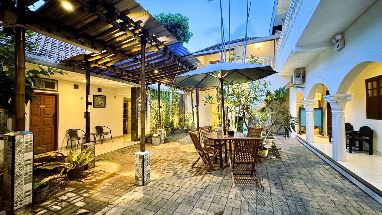 Photo of Outdoor in Semarang Utara