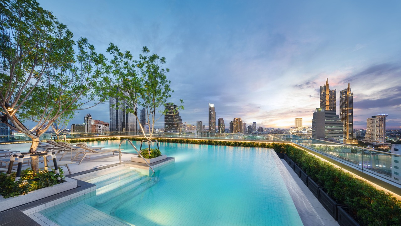 Photo of Outdoor in Bang Rak