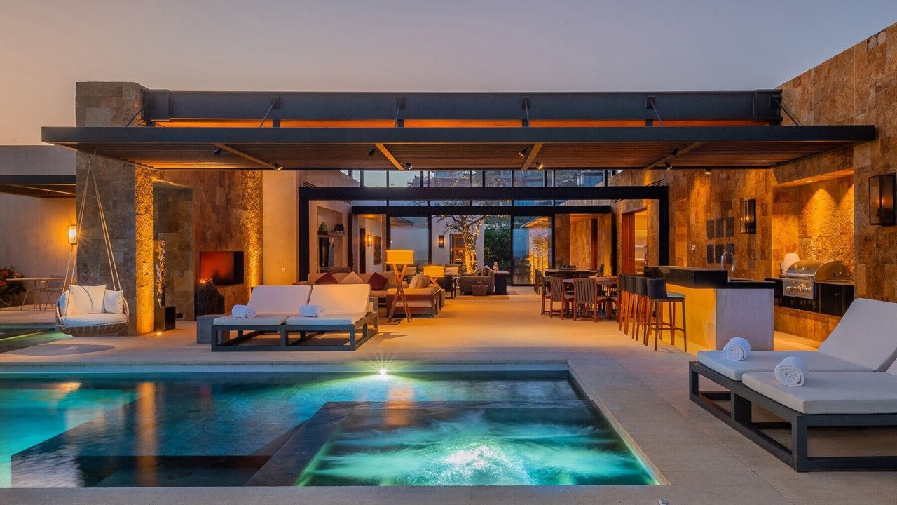 Photo of Outdoor in San Jose del Cabo